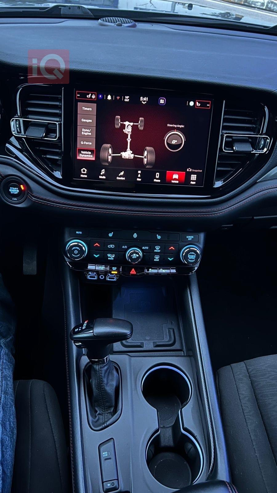 دودج دورانجو